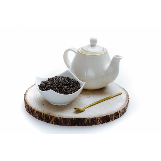 PU-ERH HERBATA CZERWONA